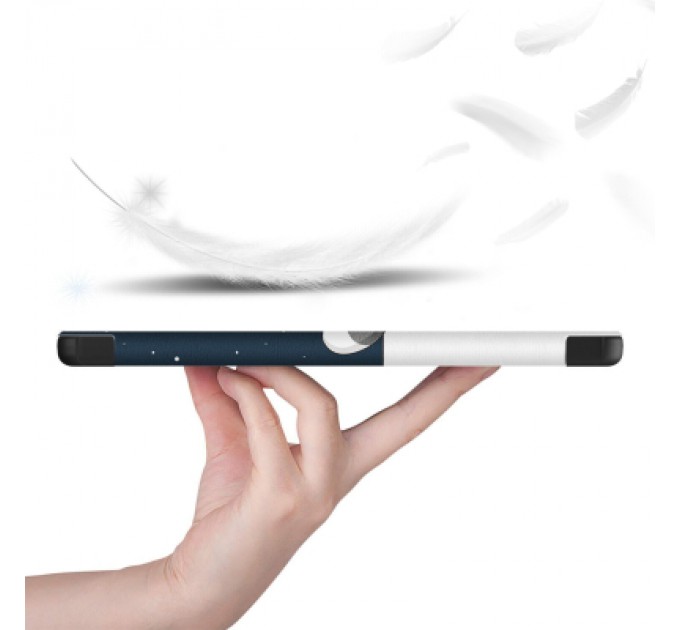 BeCover Чохол до планшета BeCover Smart Case Lenovo Tab M9 TB-310 9" Good Night (709229)