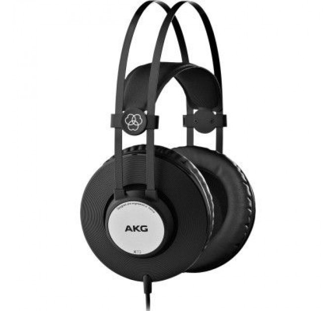 AKG Навушники AKG K72 Black (3169H00020)