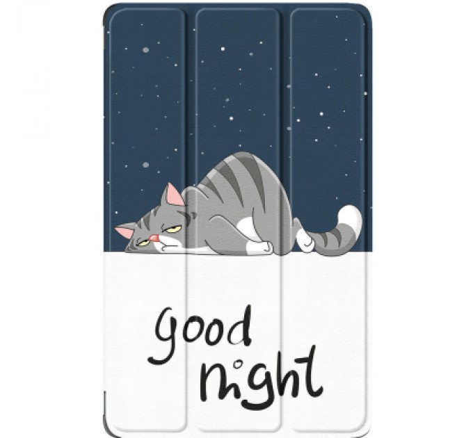 BeCover Чохол до планшета BeCover Smart Case Lenovo Tab M9 TB-310 9" Good Night (709229)