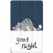 BeCover Чохол до планшета BeCover Smart Case Lenovo Tab M9 TB-310 9" Good Night (709229)