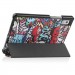BeCover Чохол до планшета BeCover Smart Case Lenovo Tab M9 TB-310 9" Graffiti (709230)