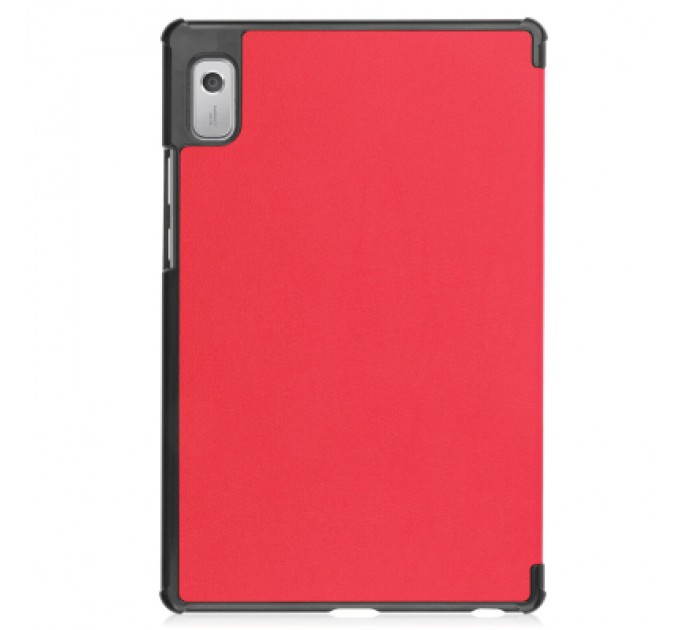 BeCover Чохол до планшета BeCover Smart Case Lenovo Tab M9 TB-310 9" Red (709225)