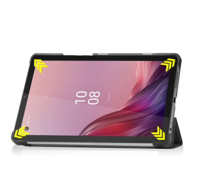 BeCover Чохол до планшета BeCover Smart Case Lenovo Tab M9 TB-310 9" Rose Gold (709226)