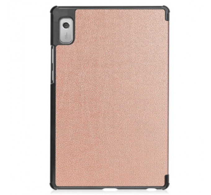 BeCover Чохол до планшета BeCover Smart Case Lenovo Tab M9 TB-310 9" Rose Gold (709226)