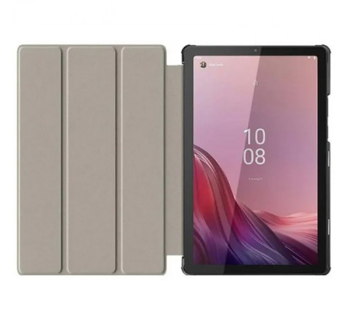 BeCover Чохол до планшета BeCover Smart Case Lenovo Tab M9 TB-310 9" Rose Gold (709226)