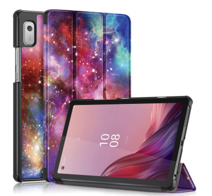 BeCover Чохол до планшета BeCover Smart Case Lenovo Tab M9 TB-310 9" Space (709231)