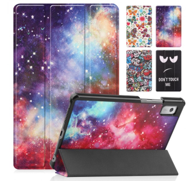 BeCover Чохол до планшета BeCover Smart Case Lenovo Tab M9 TB-310 9" Space (709231)