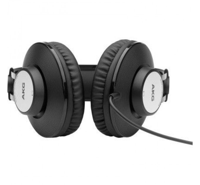 AKG Навушники AKG K72 Black (3169H00020)