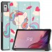 BeCover Чохол до планшета BeCover Smart Case Lenovo Tab M9 TB-310 9" Unicorn (709232)