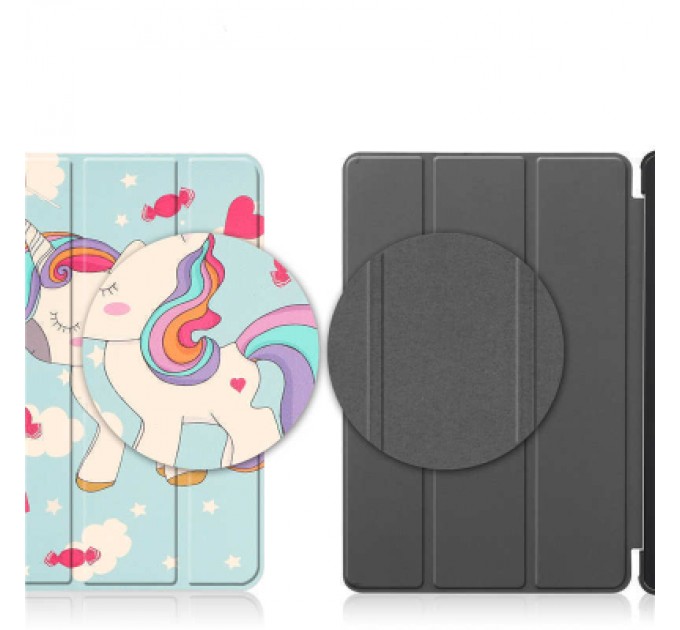 BeCover Чохол до планшета BeCover Smart Case Lenovo Tab M9 TB-310 9" Unicorn (709232)