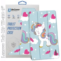 Чохол до планшета BeCover Smart Case Lenovo Tab M9 TB-310 9" Unicorn (709232)