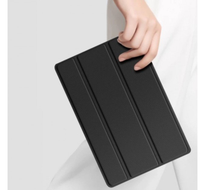 BeCover Чохол до планшета BeCover Samsung Galaxy Tab S8 Ultra 5G SM-X900/SM-X906 Black (709188)