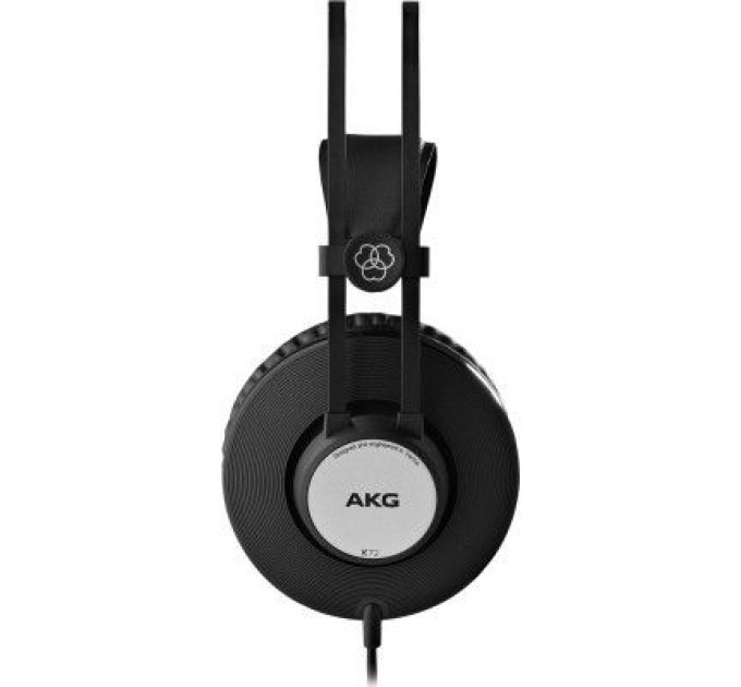 AKG Навушники AKG K72 Black (3169H00020)