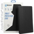 BeCover Чохол до планшета BeCover Soft Edge BeCover Apple iPad 10.9" 2022 Black (709184)