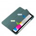 BeCover Чохол до планшета BeCover Soft Edge BeCover Apple iPad 10.9" 2022 Dark Green (709182)