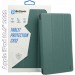 BeCover Чохол до планшета BeCover Soft Edge BeCover Apple iPad 10.9" 2022 Dark Green (709182)