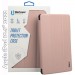 BeCover Чохол до планшета BeCover Soft Edge BeCover Apple iPad 10.9" 2022 Rose Gold (709186)