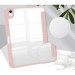 BeCover Чохол до планшета BeCover Soft Edge BeCover Apple iPad 10.9" 2022 Rose Gold (709186)