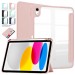 BeCover Чохол до планшета BeCover Soft Edge BeCover Apple iPad 10.9" 2022 Rose Gold (709186)