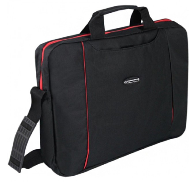 Esperanza Сумка для ноутбука Esperanza 15.6" Salerno (ET192)