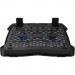 Canyon Підставка до ноутбука Canyon NS03, 10-15.6 laptop, dual-fan with 2x2.0 USB hub (CNE-HNS03)