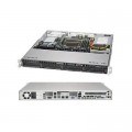Supermicro Серверна платформа Supermicro CSE-813MFTQC-350CB2