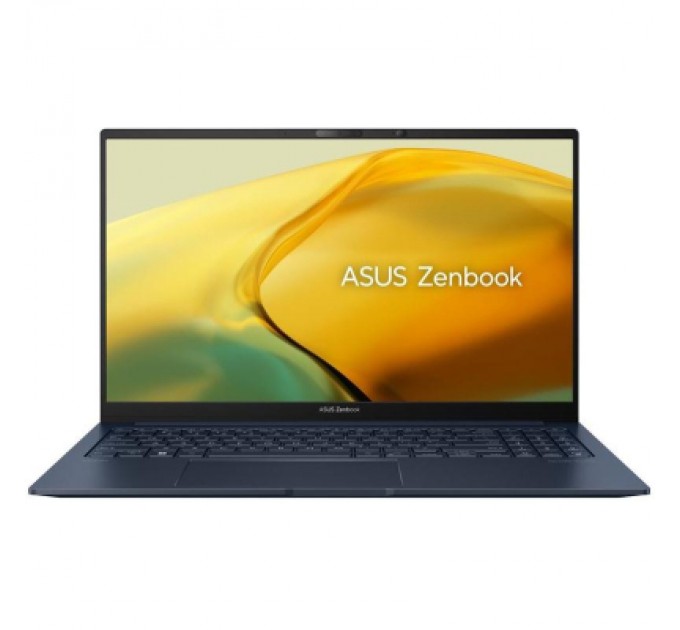 ASUS Ноутбук ASUS Zenbook 15 UM3504DA-BN153 (90NB1161-M005N0)