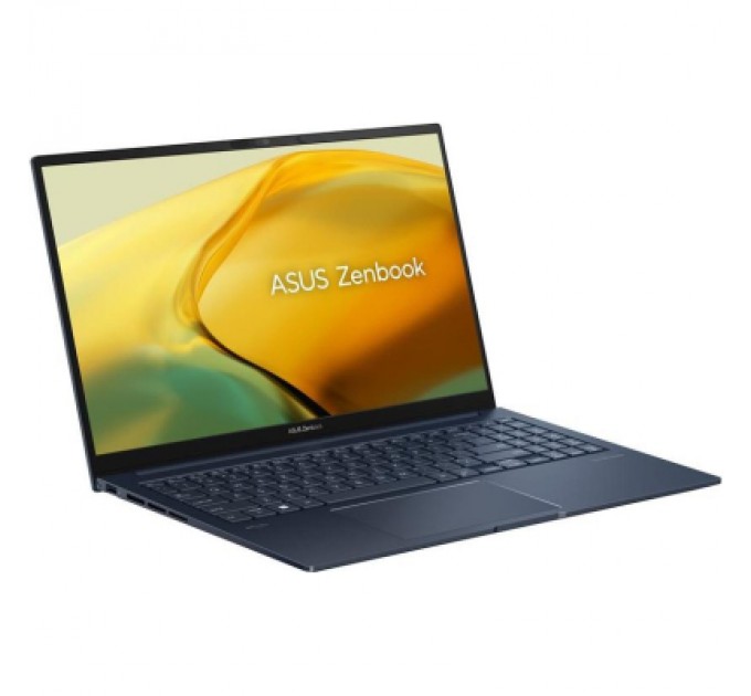 ASUS Ноутбук ASUS Zenbook 15 UM3504DA-BN153 (90NB1161-M005N0)