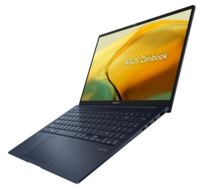 ASUS Ноутбук ASUS Zenbook 15 UM3504DA-BN153 (90NB1161-M005N0)