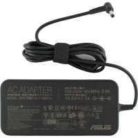 Блок живлення до ноутбуку ASUS 150W 19.5V, 7.7A, 4.5/3.0 (pin inside) Slim-корпус (A17-150P1A / A40297)