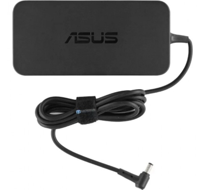 ASUS Блок живлення до ноутбуку ASUS 150W 19.5V, 7.7A, 4.5/3.0 (pin inside) Slim-корпус (A17-150P1A / A40297)