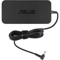 Блок живлення до ноутбуку ASUS 150W 19.5V, 7.7A, 6.0/3.7 (pin inside) Slim-корпус (A17-150P1A / A40367)