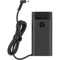 Блок живлення до ноутбуку HP 200W 19.5V, 10.3A, 4.5/3.0 (pin inside) Oval-корпус (TPN-DA23 / A40371)
