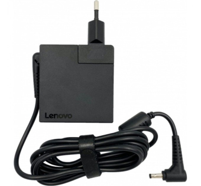 Lenovo Блок живлення до ноутбуку Lenovo 65W 20V, 3.25A, 4.0/1.7, + 5V/1A/USB (LTA65W-USB / A40372)