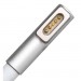 AlSoft Блок живлення до ноутбуку AlSoft Apple A1244 45W 14.5V, 3.1A, MagSafe (A40113)