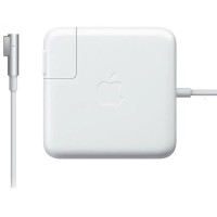 Блок живлення до ноутбуку AlSoft Apple A1244 45W 14.5V, 3.1A, MagSafe (A40113)