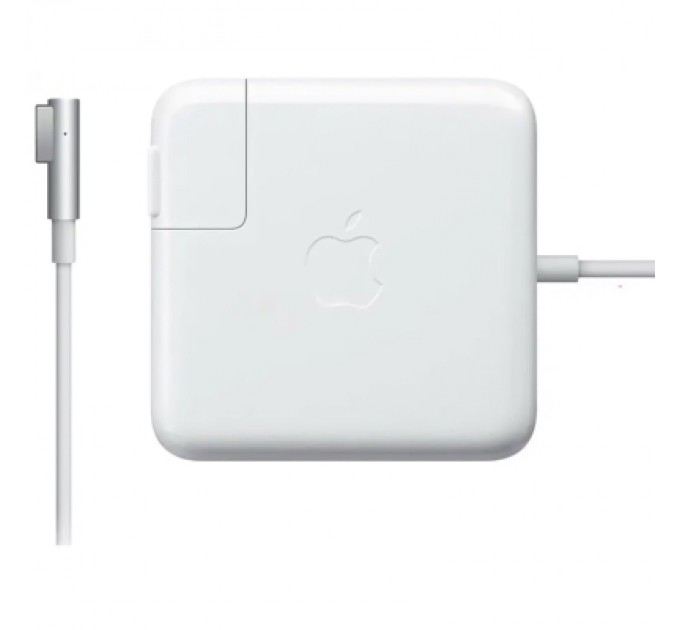 AlSoft Блок живлення до ноутбуку AlSoft Apple A1244 45W 14.5V, 3.1A, MagSafe (A40113)