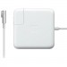 AlSoft Блок живлення до ноутбуку AlSoft Apple A1244 45W 14.5V, 3.1A, MagSafe (A40113)