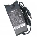 AlSoft Блок живлення до ноутбуку AlSoft Dell 90W 19.5V, 4.62A, 7.4/5.0 (pin inside) (A40103)