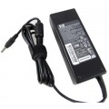 AlSoft Блок живлення до ноутбуку AlSoft HP 90W 19V, 4.74A, 4.8/1.7 (A40027)