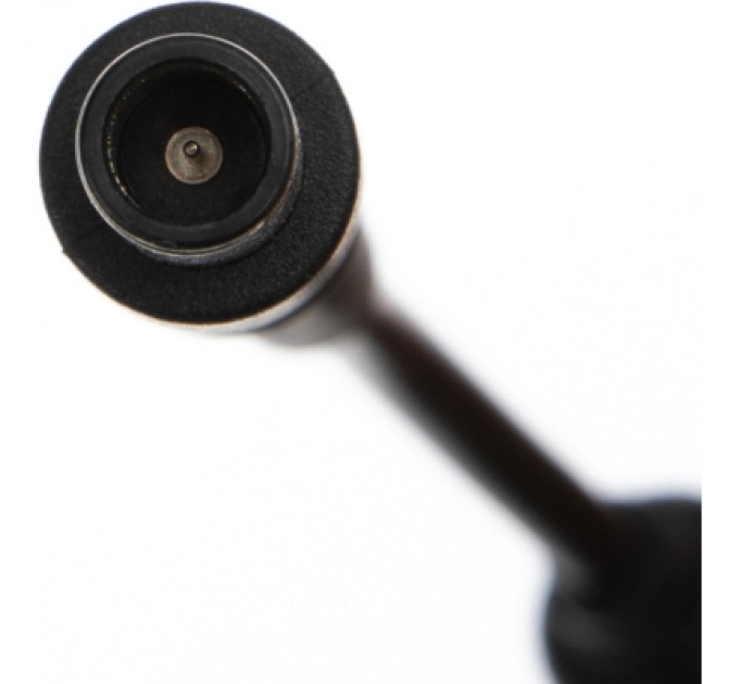 AlSoft Блок живлення до ноутбуку AlSoft HP 90W 19V, 4.74A, 7.4/5.0 (pin inside) (A40028)