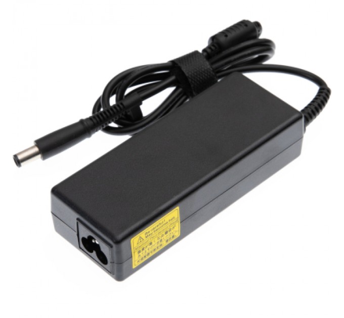 AlSoft Блок живлення до ноутбуку AlSoft HP 90W 19V, 4.74A, 7.4/5.0 (pin inside) (A40028)