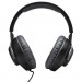 JBL Навушники JBL Quantum 100 Black (JBLQUANTUM100BLK)
