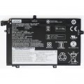 Lenovo Акумулятор до ноутбука Lenovo ThinkPadE59001AV463, 4050mAh (45Wh), 3cell, 11.1V, Li-ion (A47742)