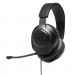 JBL Навушники JBL Quantum 100 Black (JBLQUANTUM100BLK)