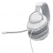 JBL Навушники JBL Quantum 100 White (JBLQUANTUM100WHT)