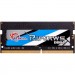 G.Skill Модуль пам'яті для ноутбука SoDIMM DDR4 32GB 2666 MHz Ripjaws G.Skill (F4-2666C18S-32GRS)