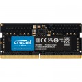 Crucial Модуль пам'яті для ноутбука SoDIMM DDR5 8GB 4800 MHz Micron (CT8G48C40S5)