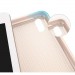 BeCover Чохол до планшета BeCover Tri Fold Soft TPU Silicone Apple iPad 9.7 2017/2018 A1822/A1823/A1893/A1954 Pink (708513)