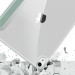 BeCover Чохол до планшета BeCover TPU Edge mount Apple Pencil Apple iPad 10.9" 2022 Green (708483)